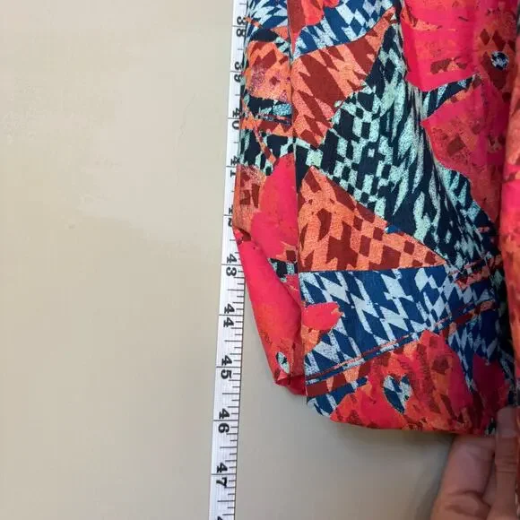 $590 Ulla Johnson REVOLVE Olympia Dress Women's 12 Flamingo